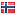 europafilter.no is hosted in Norway